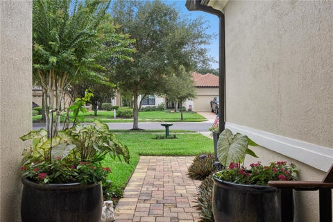 Tiny photo for 9219 San Jose Boulevard, Howey In The Hills, FL 34737 (MLS # G5113183)