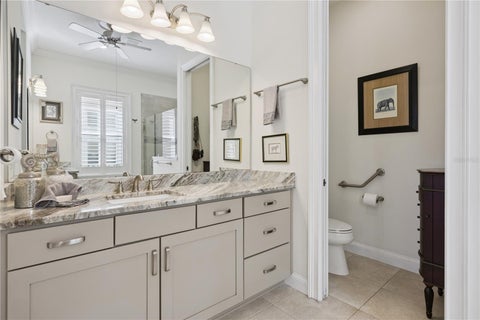 Tiny photo for 9219 San Jose Boulevard, Howey In The Hills, FL 34737 (MLS # G5113183)