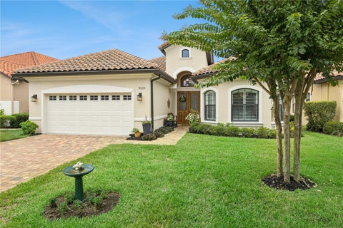 Tiny photo for 9219 San Jose Boulevard, Howey In The Hills, FL 34737 (MLS # G5113183)
