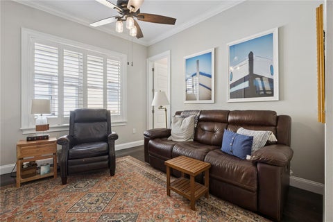 Tiny photo for 9219 San Jose Boulevard, Howey In The Hills, FL 34737 (MLS # G5113183)