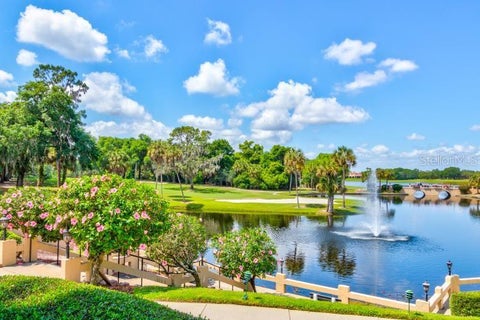 Tiny photo for 9219 San Jose Boulevard, Howey In The Hills, FL 34737 (MLS # G5113183)