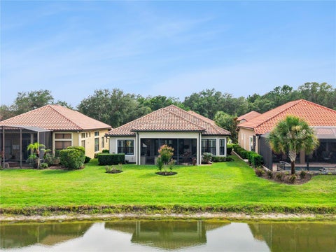 Tiny photo for 9219 San Jose Boulevard, Howey In The Hills, FL 34737 (MLS # G5113183)