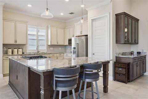 Tiny photo for 9219 San Jose Boulevard, Howey In The Hills, FL 34737 (MLS # G5113183)