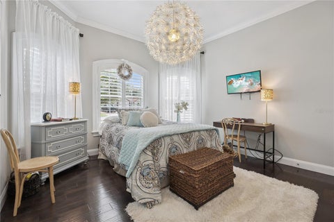Tiny photo for 9219 San Jose Boulevard, Howey In The Hills, FL 34737 (MLS # G5113183)