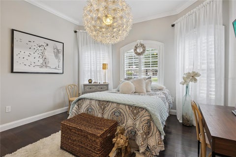 Tiny photo for 9219 San Jose Boulevard, Howey In The Hills, FL 34737 (MLS # G5113183)