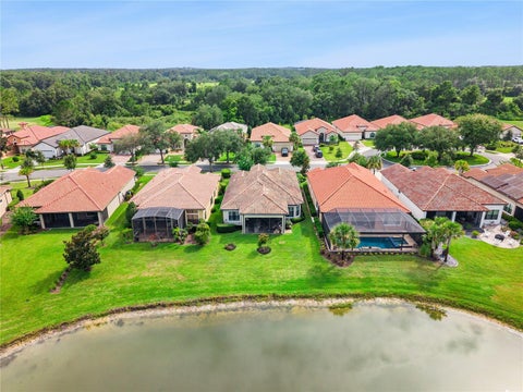 Tiny photo for 9219 San Jose Boulevard, Howey In The Hills, FL 34737 (MLS # G5113183)