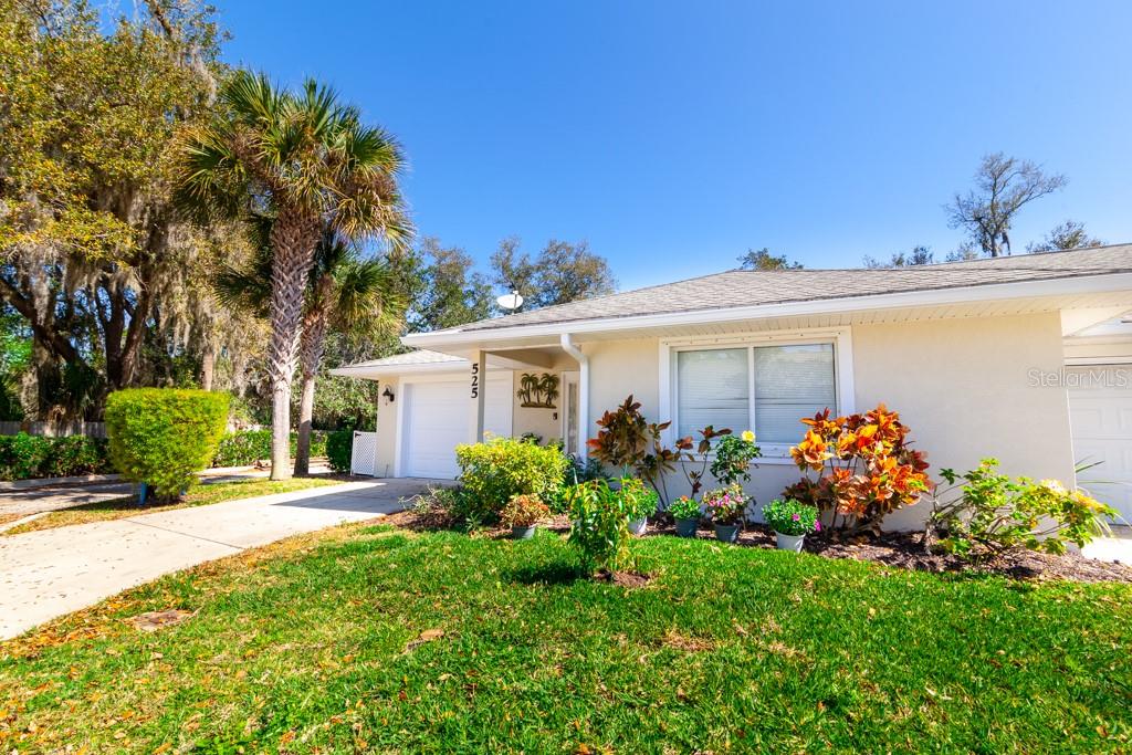 Camary Maud Groves Sec 02 - Residential