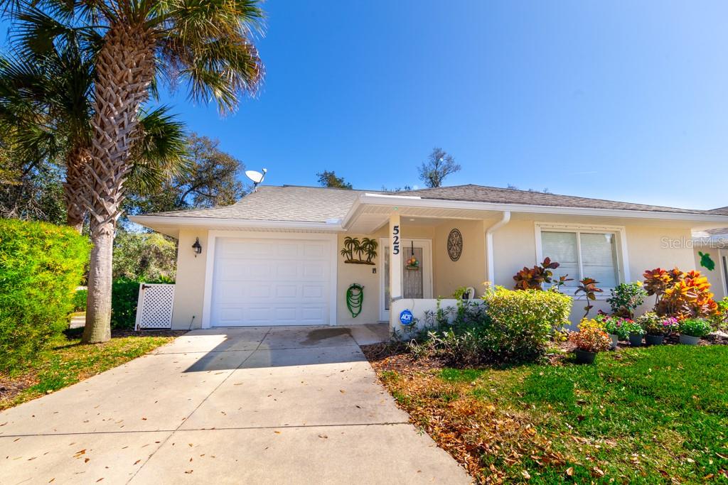 Camary Maud Groves Sec 02 - Residential