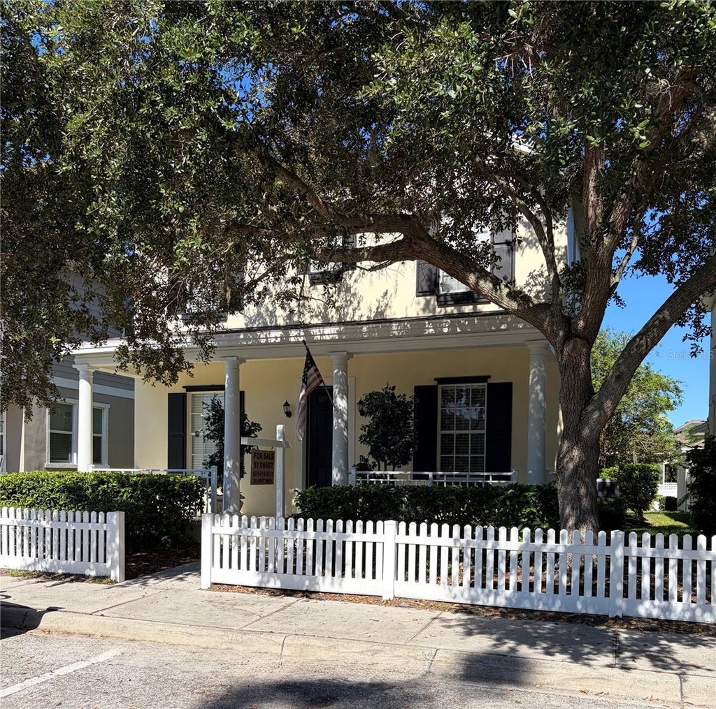 Photo of 10505 Fenceline Road, New Port Richey, FL 34655 (MLS # TB8551382)