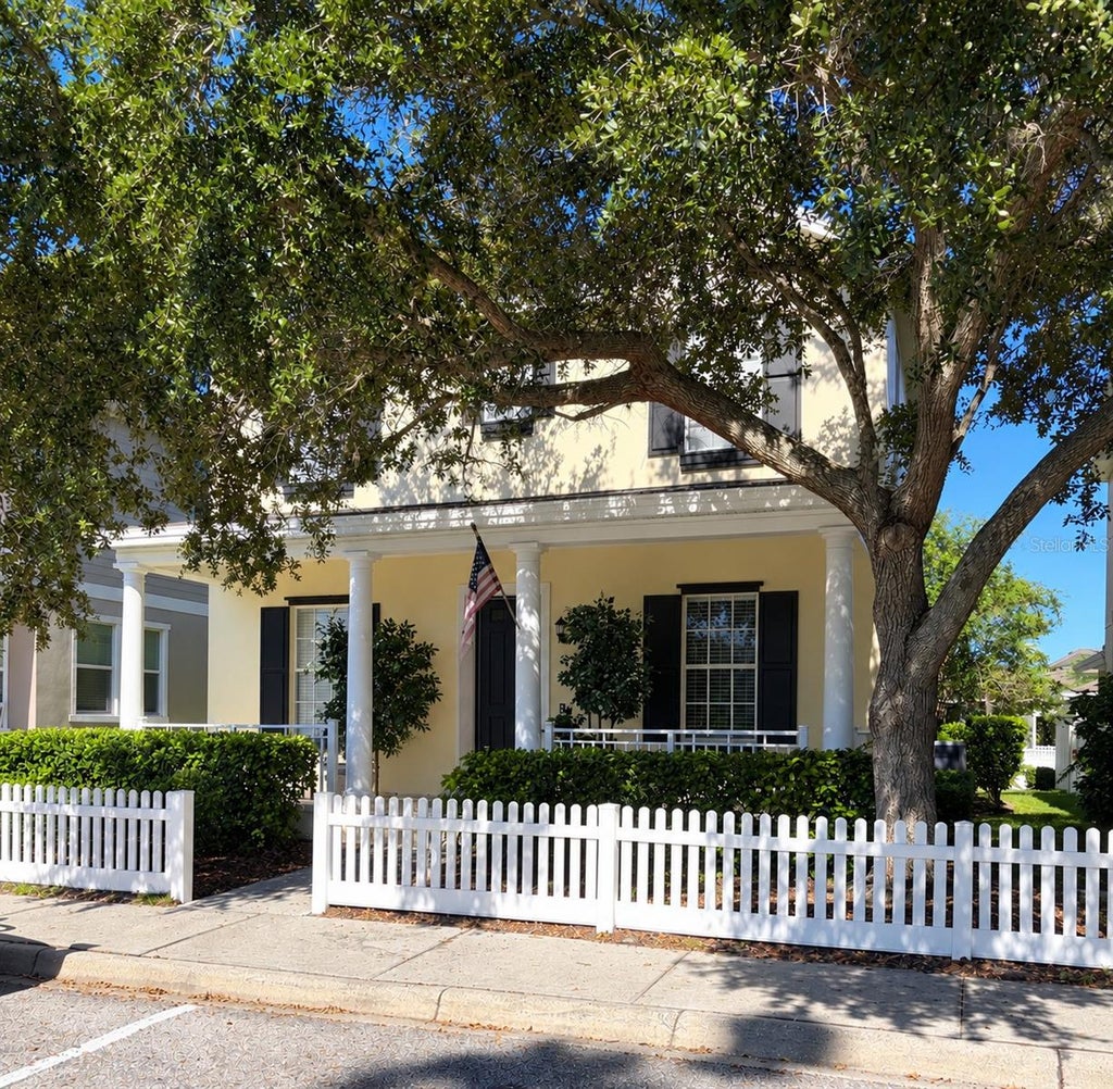 Photo of 10505 Fenceline Road, New Port Richey, FL 34655 (MLS # TB8551382)