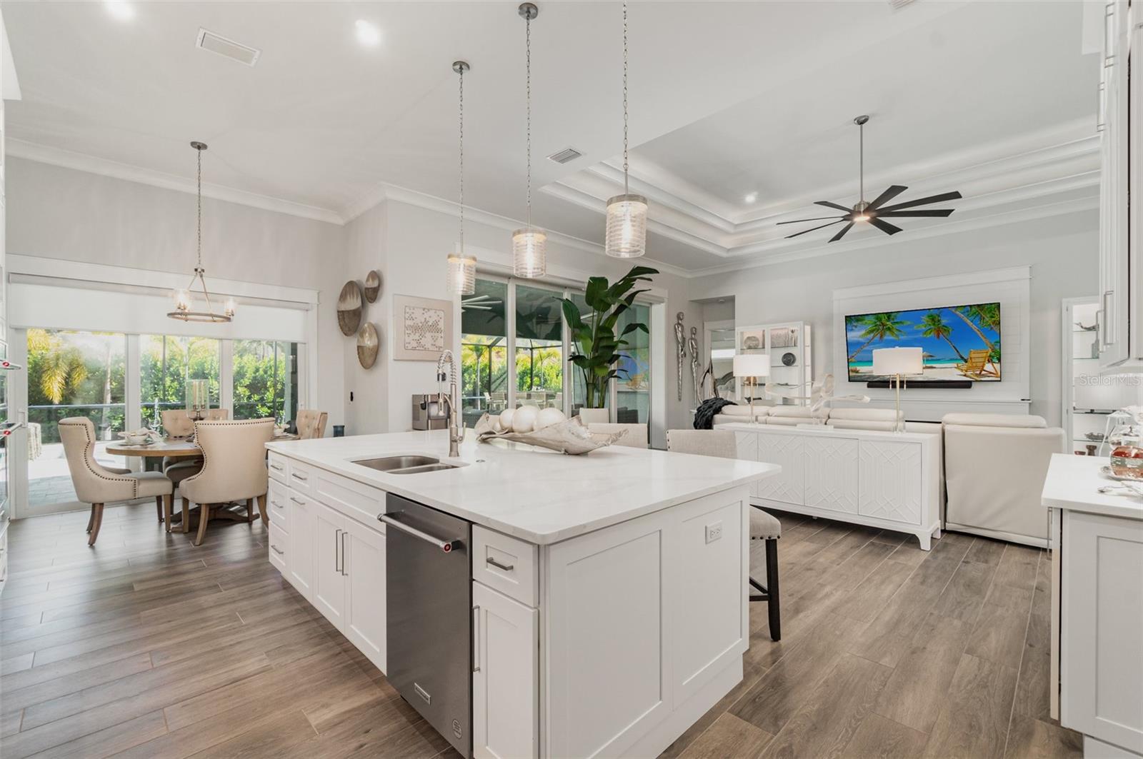 HARBOURSIDE ESTATES - Residential