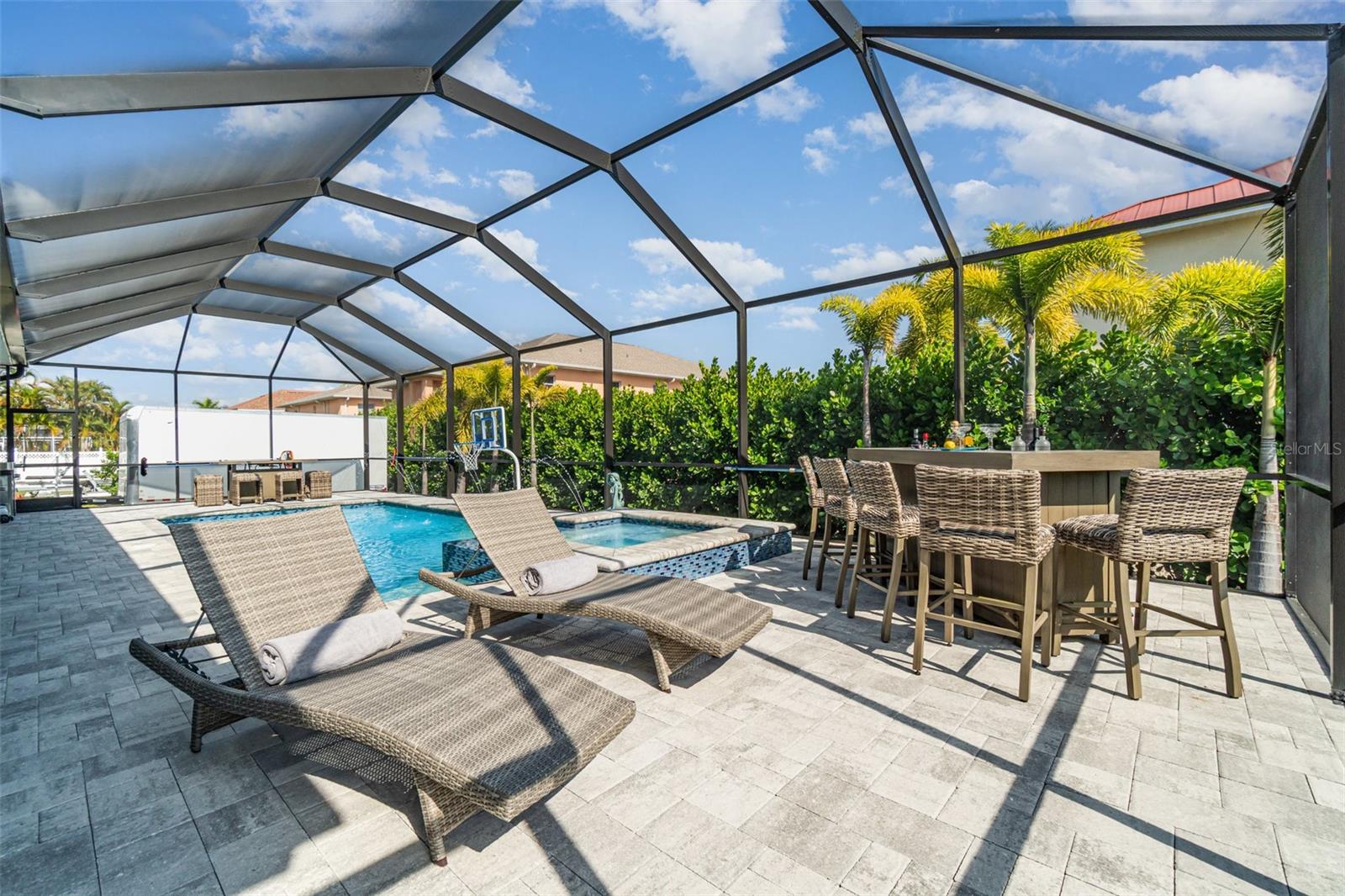 HARBOURSIDE ESTATES - Residential