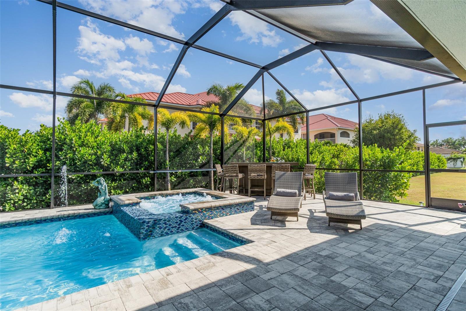 HARBOURSIDE ESTATES - Residential