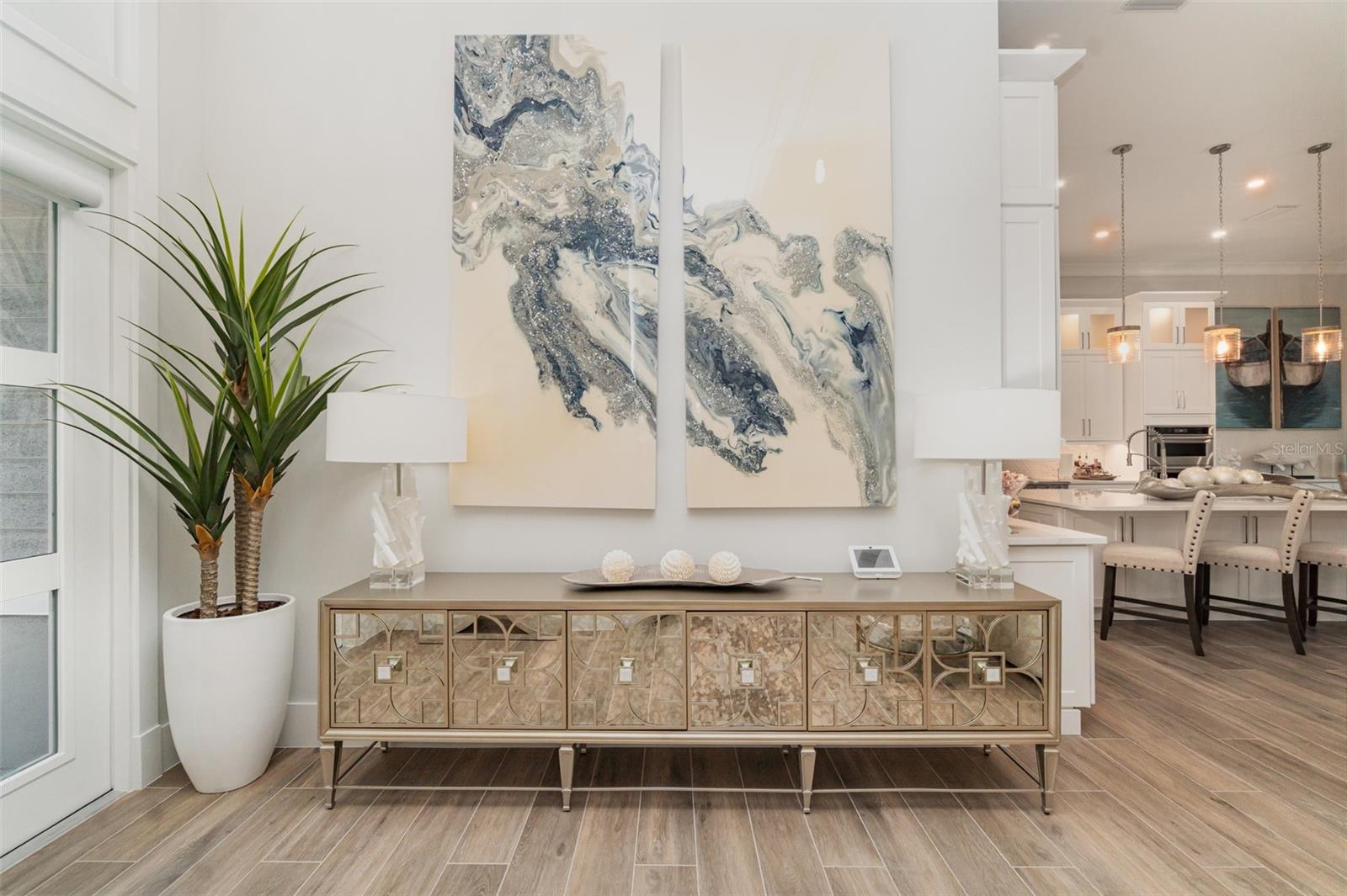 HARBOURSIDE ESTATES - Residential