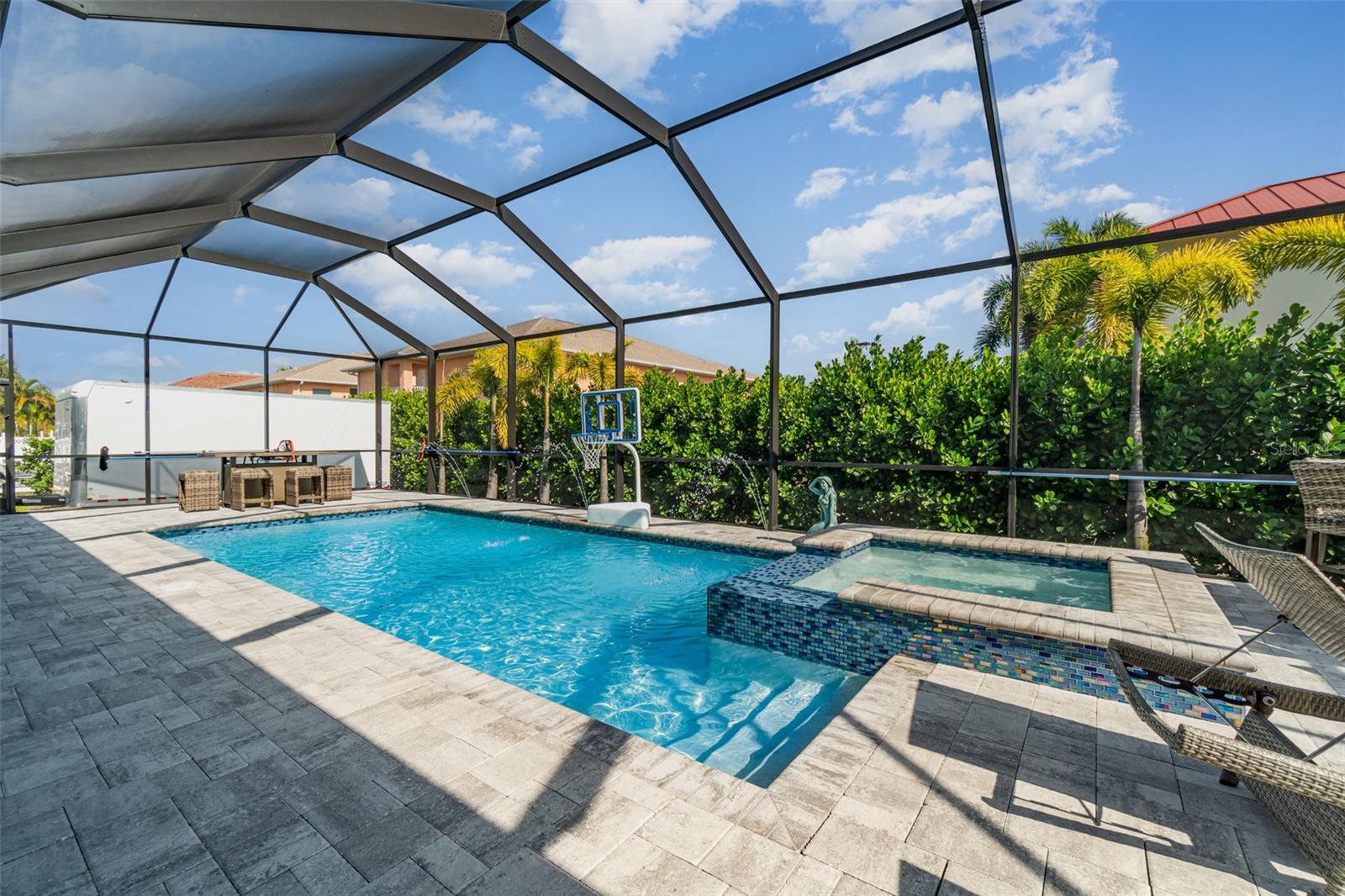 HARBOURSIDE ESTATES - Residential