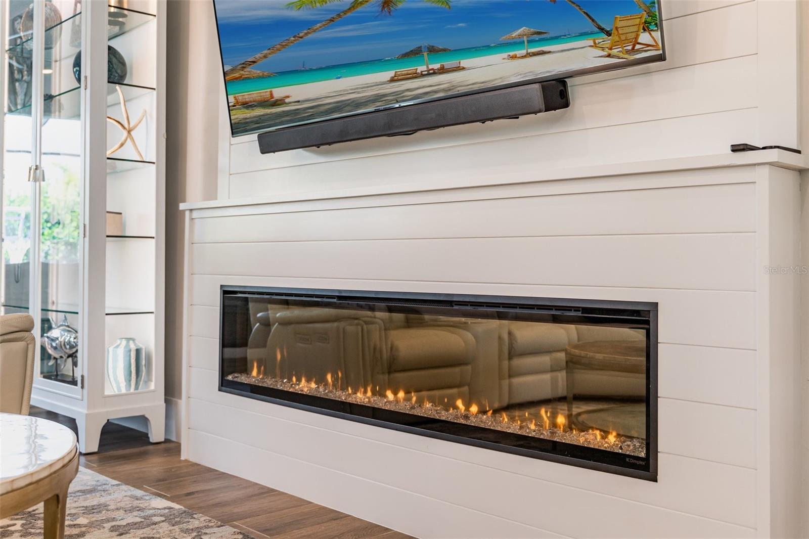 HARBOURSIDE ESTATES - Residential