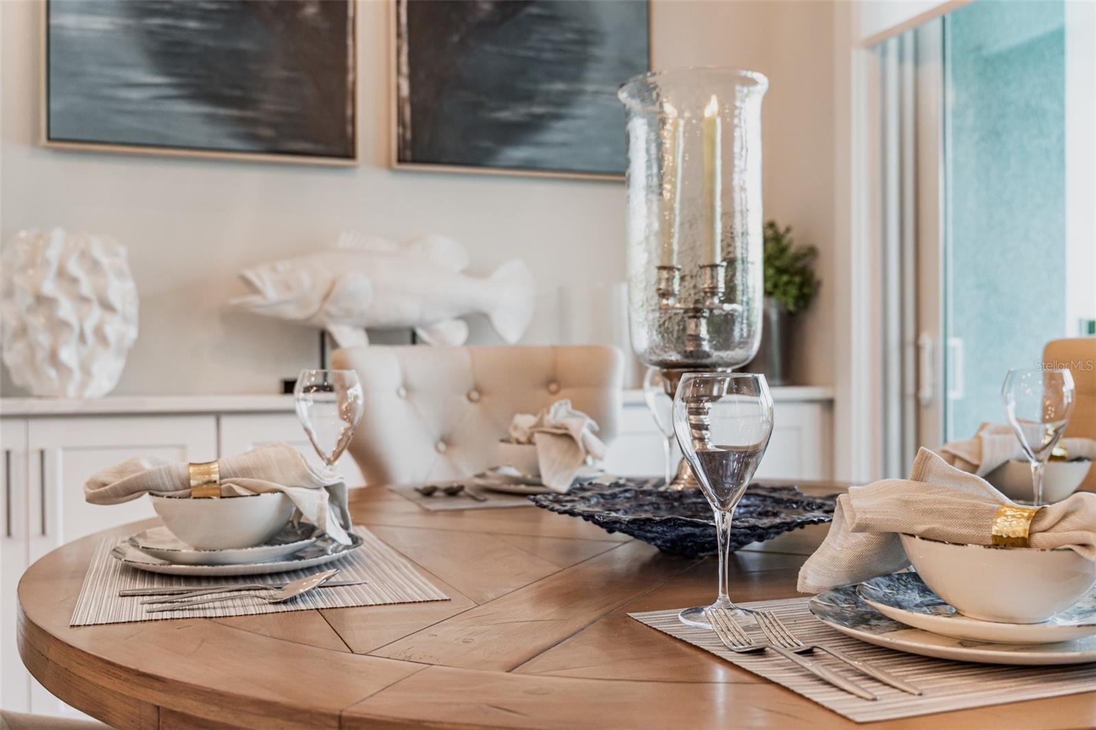 HARBOURSIDE ESTATES - Residential