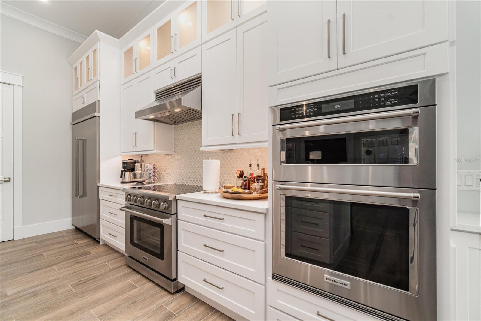 HARBOURSIDE ESTATES - Residential