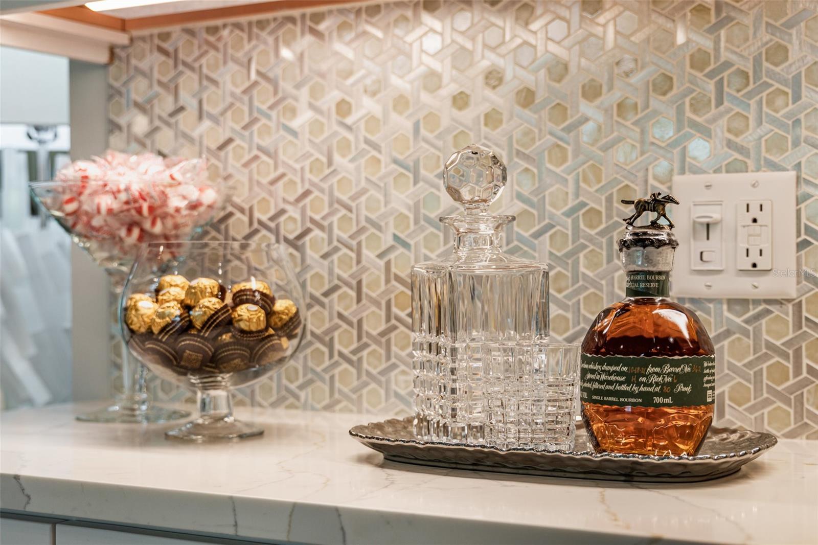 HARBOURSIDE ESTATES - Residential