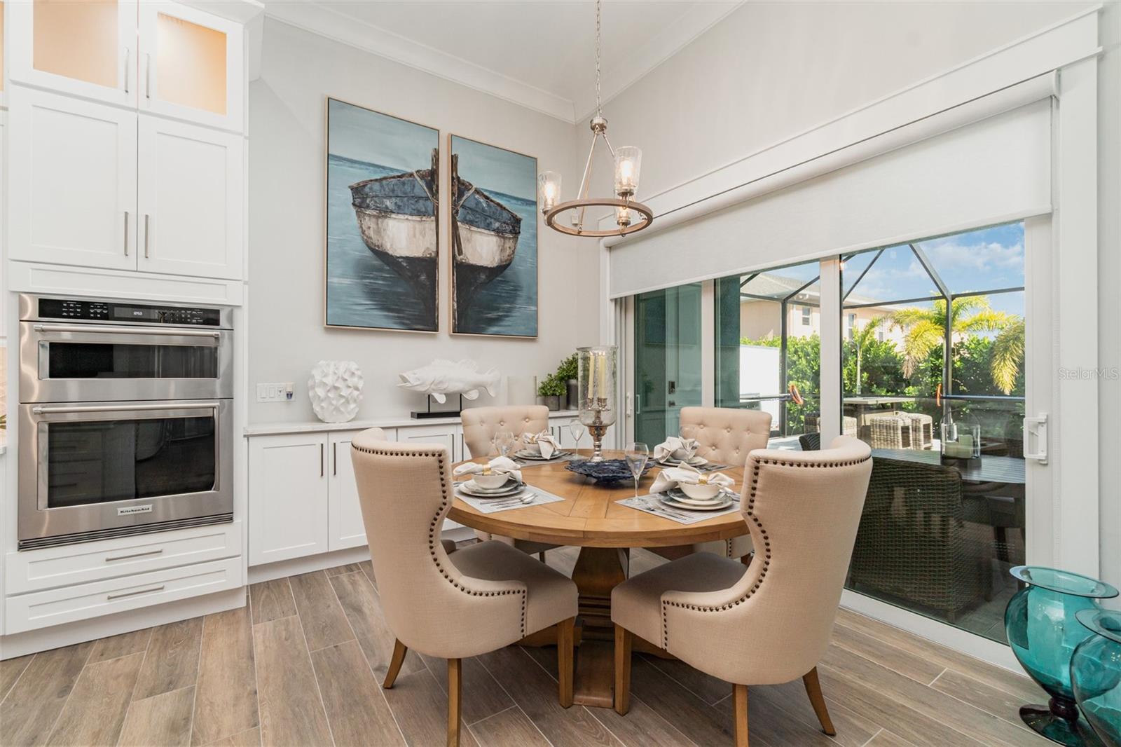 HARBOURSIDE ESTATES - Residential