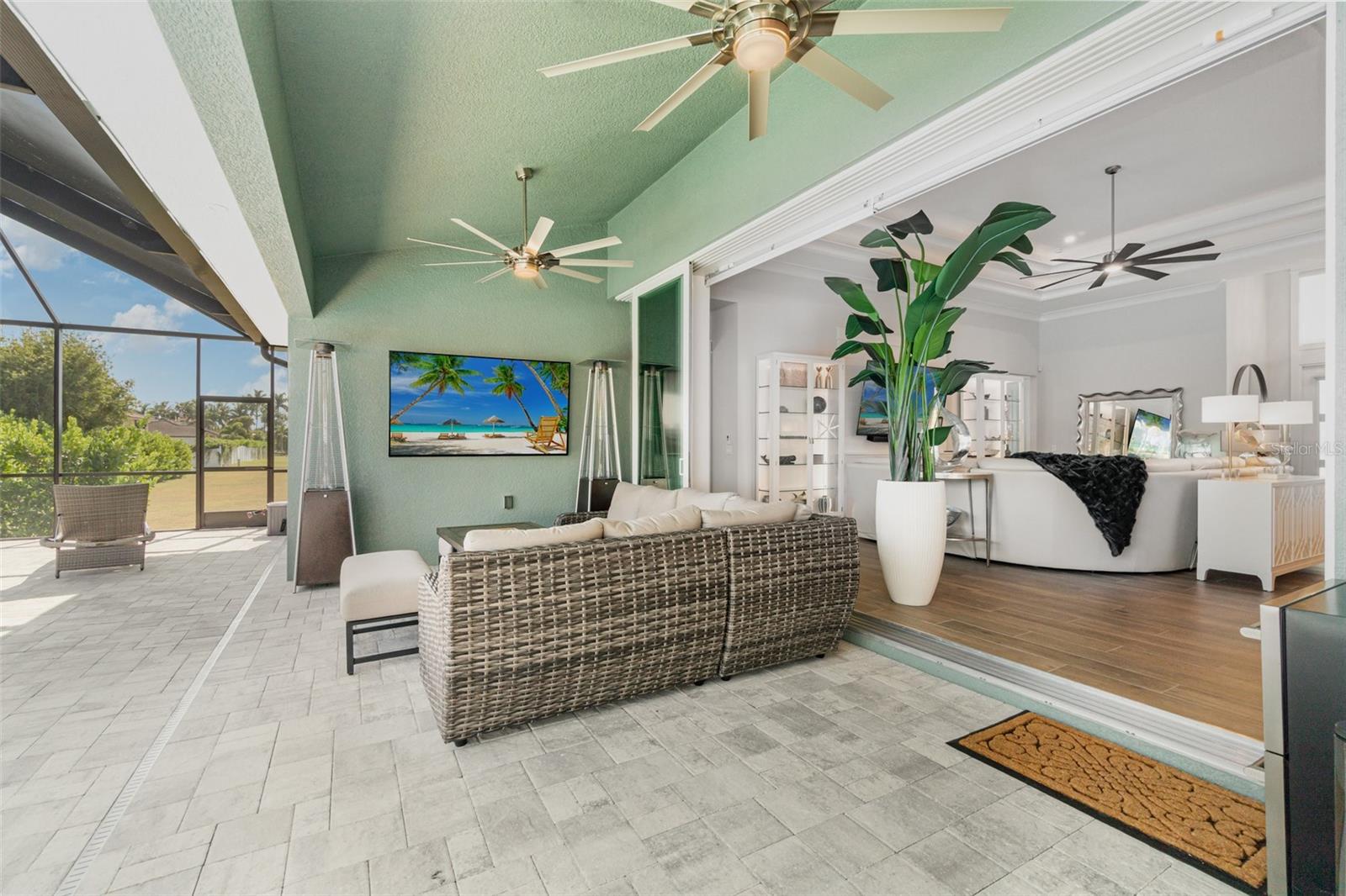 HARBOURSIDE ESTATES - Residential