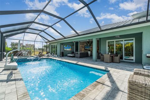 Photo of 5407 SW 16th Place #69, Cape Coral, FL 33914 (MLS # C7518806)