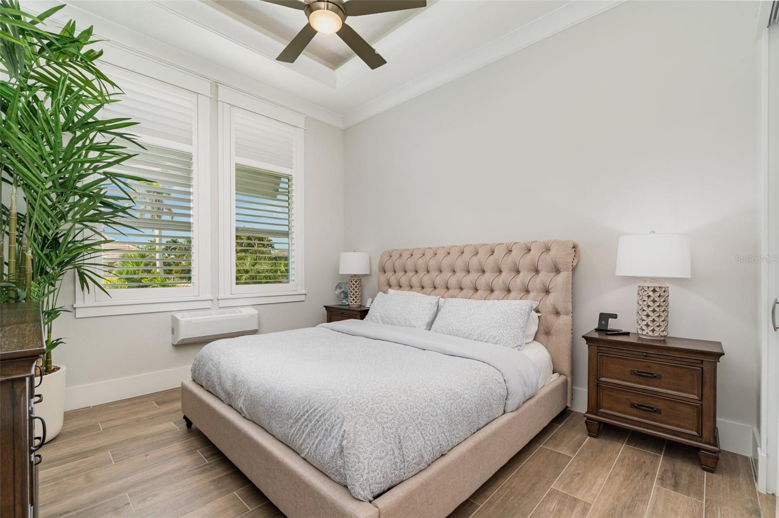 HARBOURSIDE ESTATES - Residential