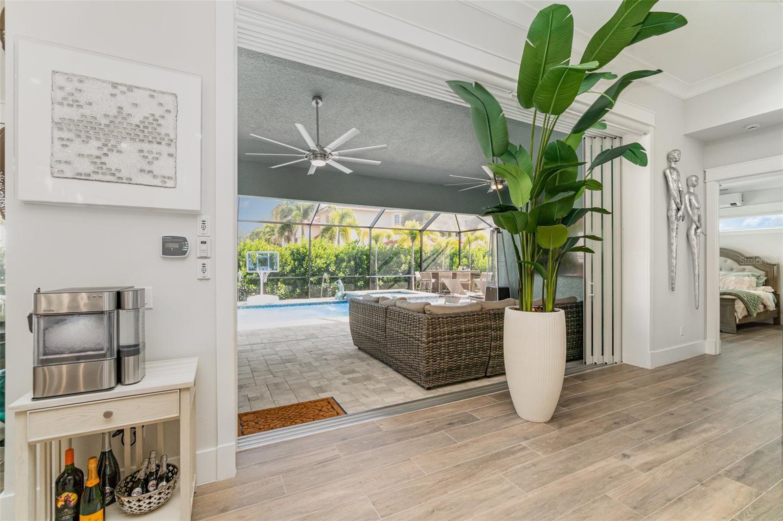 HARBOURSIDE ESTATES - Residential