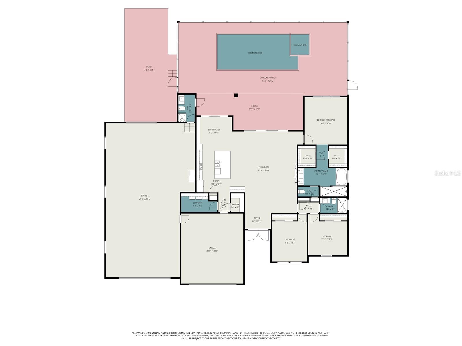 HARBOURSIDE ESTATES - Residential