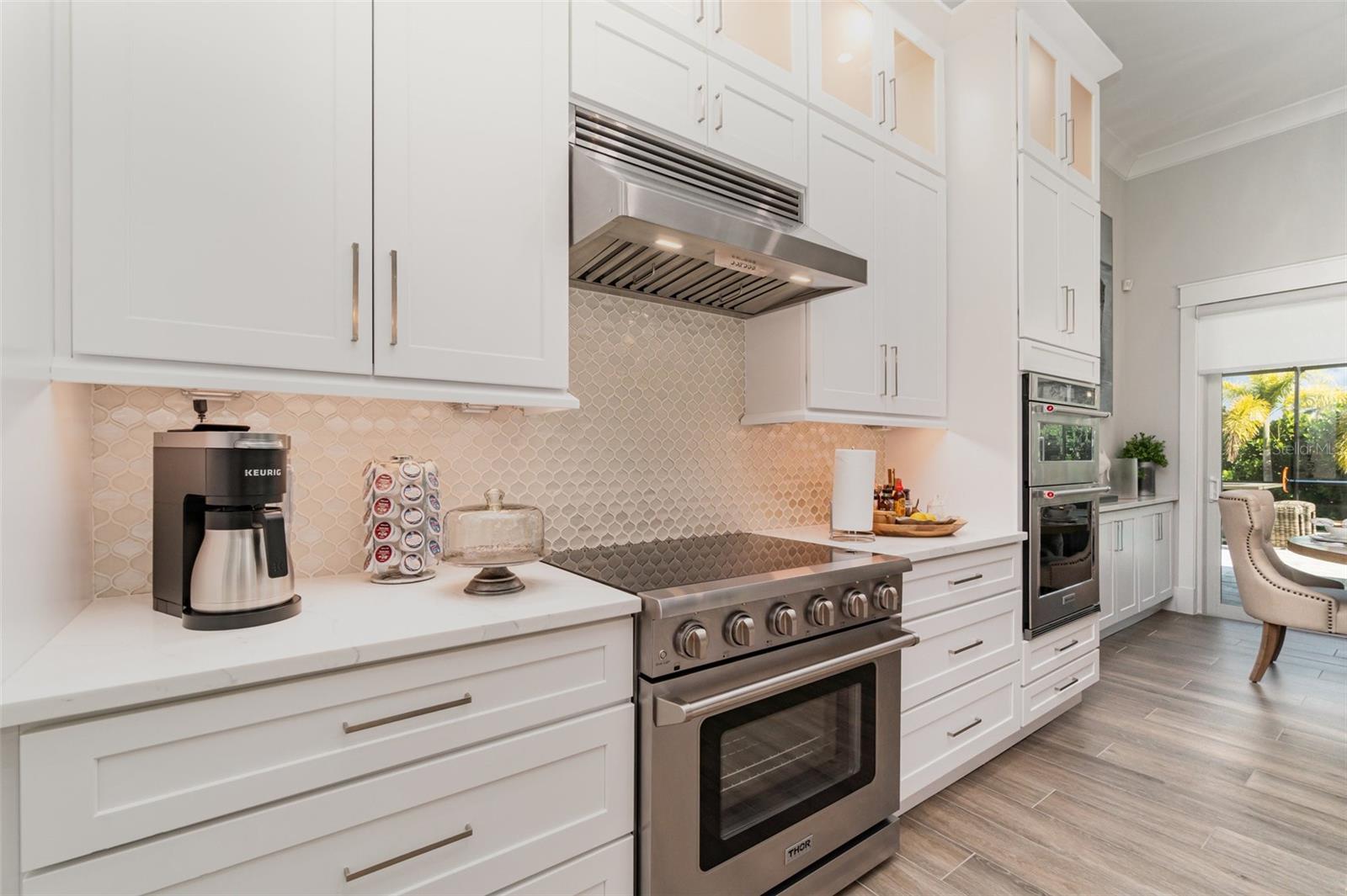 HARBOURSIDE ESTATES - Residential