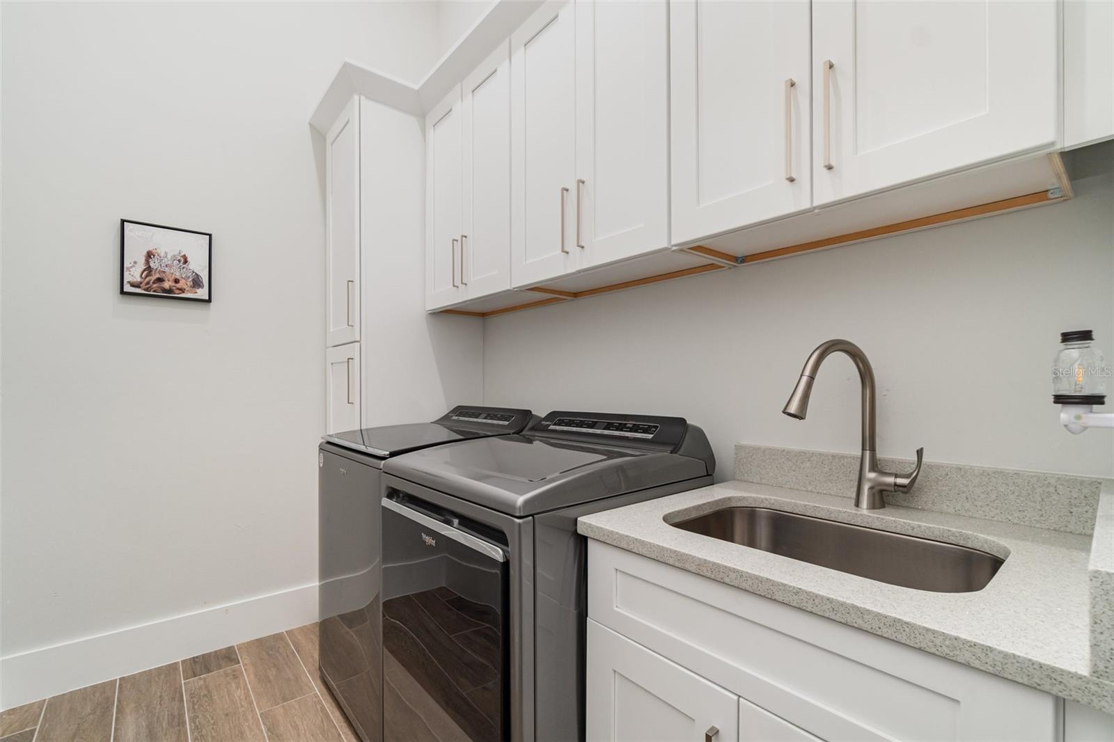 HARBOURSIDE ESTATES - Residential