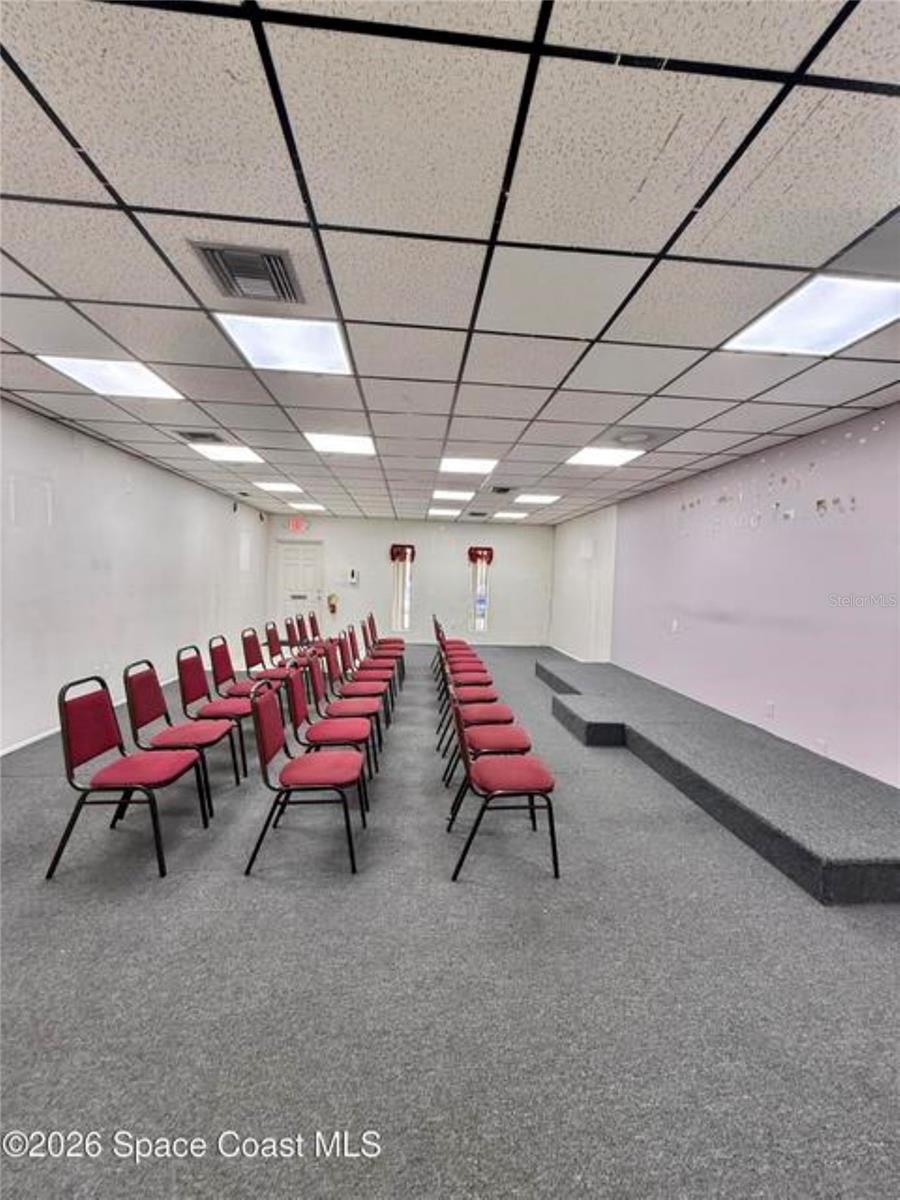 OF/PROFESSIONAL CENTER - Commercial Sale