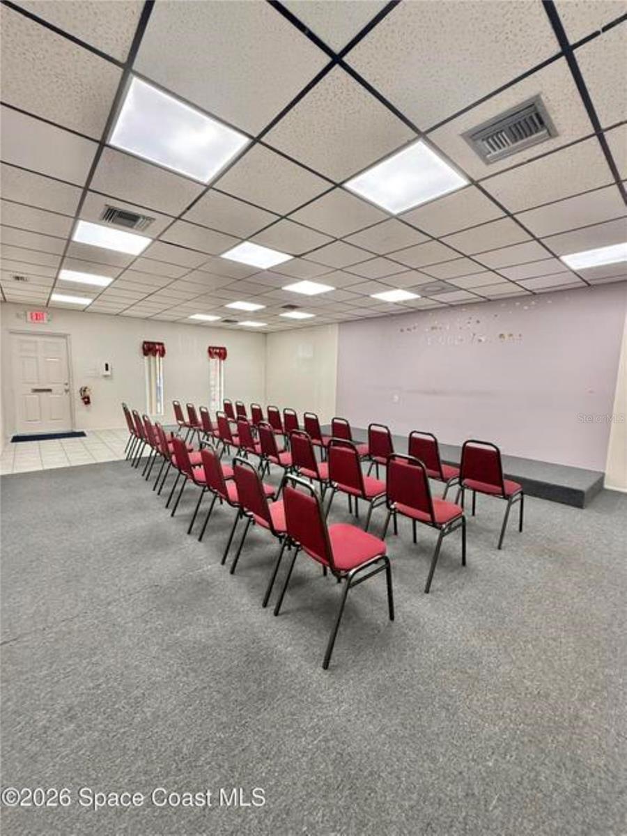 OF/PROFESSIONAL CENTER - Commercial Sale