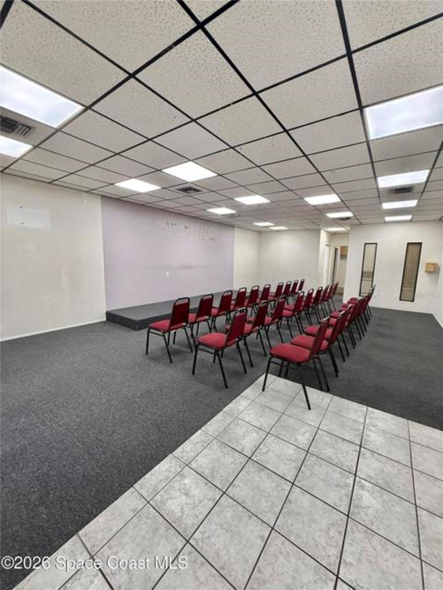 OF/PROFESSIONAL CENTER - Commercial Sale