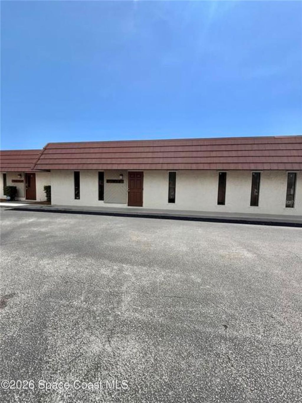 Photo of 2115 Palm Bay Road NE #2E, Palm Bay, FL 32905 (MLS # O6403578)