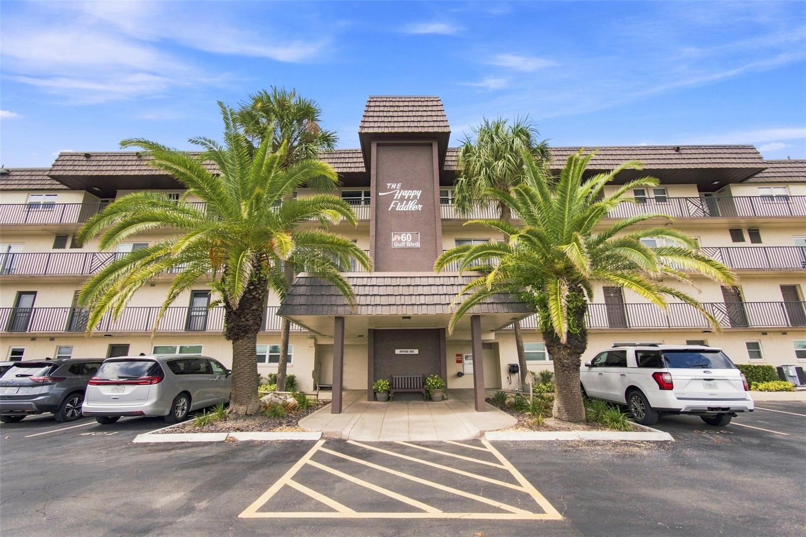 60 GULF BOULEVARD 214