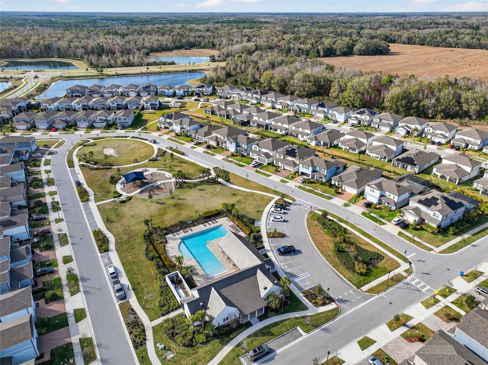 BEXLEY SOUTH 4-4 & NORTH 3-1 P - Residential