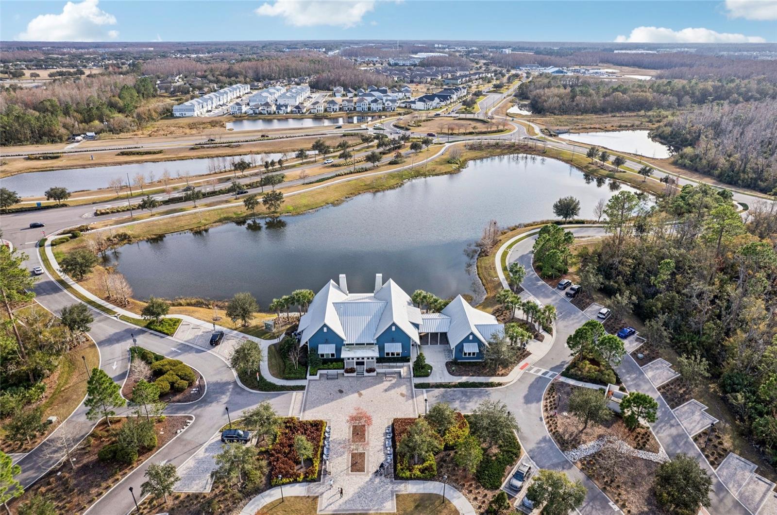 BEXLEY SOUTH 4-4 & NORTH 3-1 P - Residential