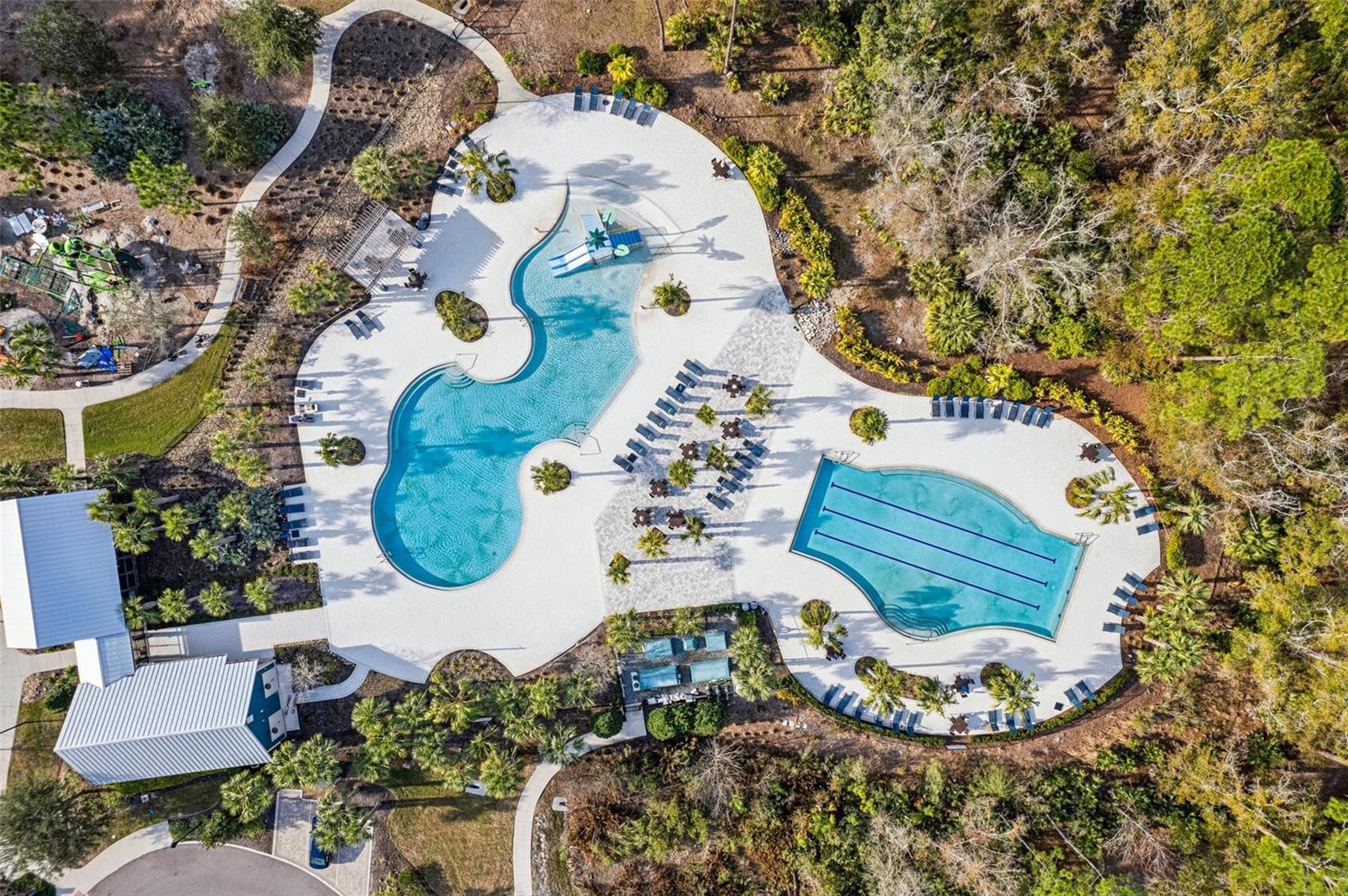 BEXLEY SOUTH 4-4 & NORTH 3-1 P - Residential