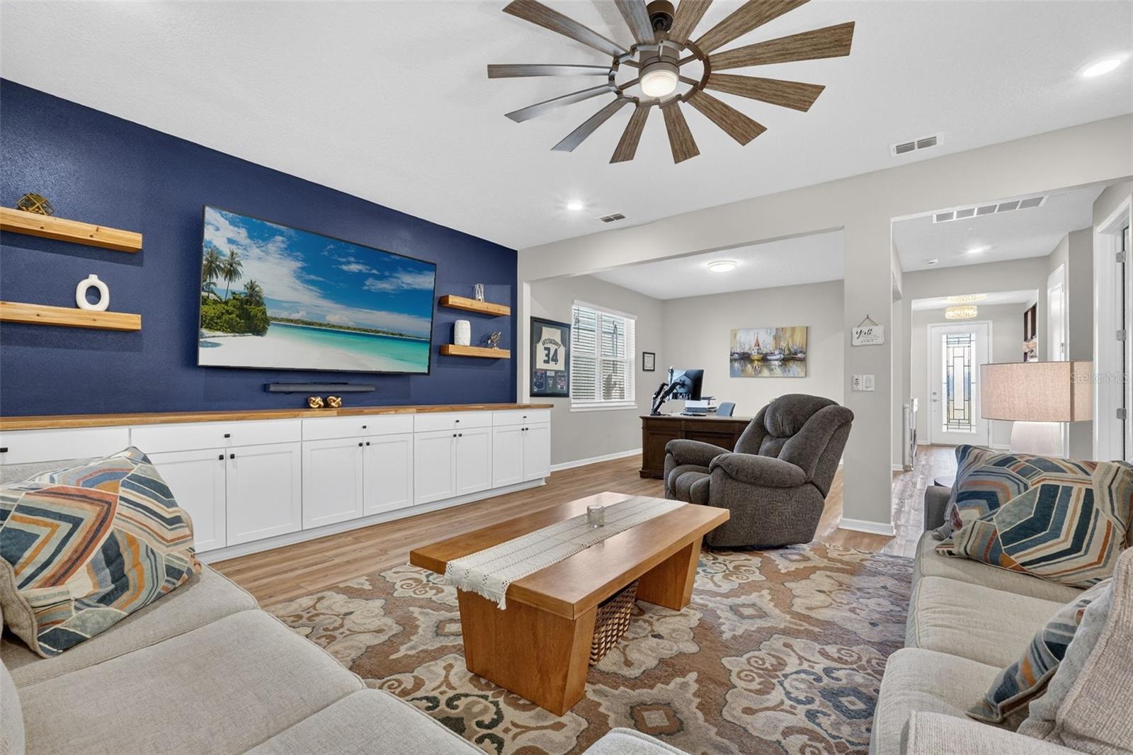 BEXLEY SOUTH 4-4 & NORTH 3-1 P - Residential