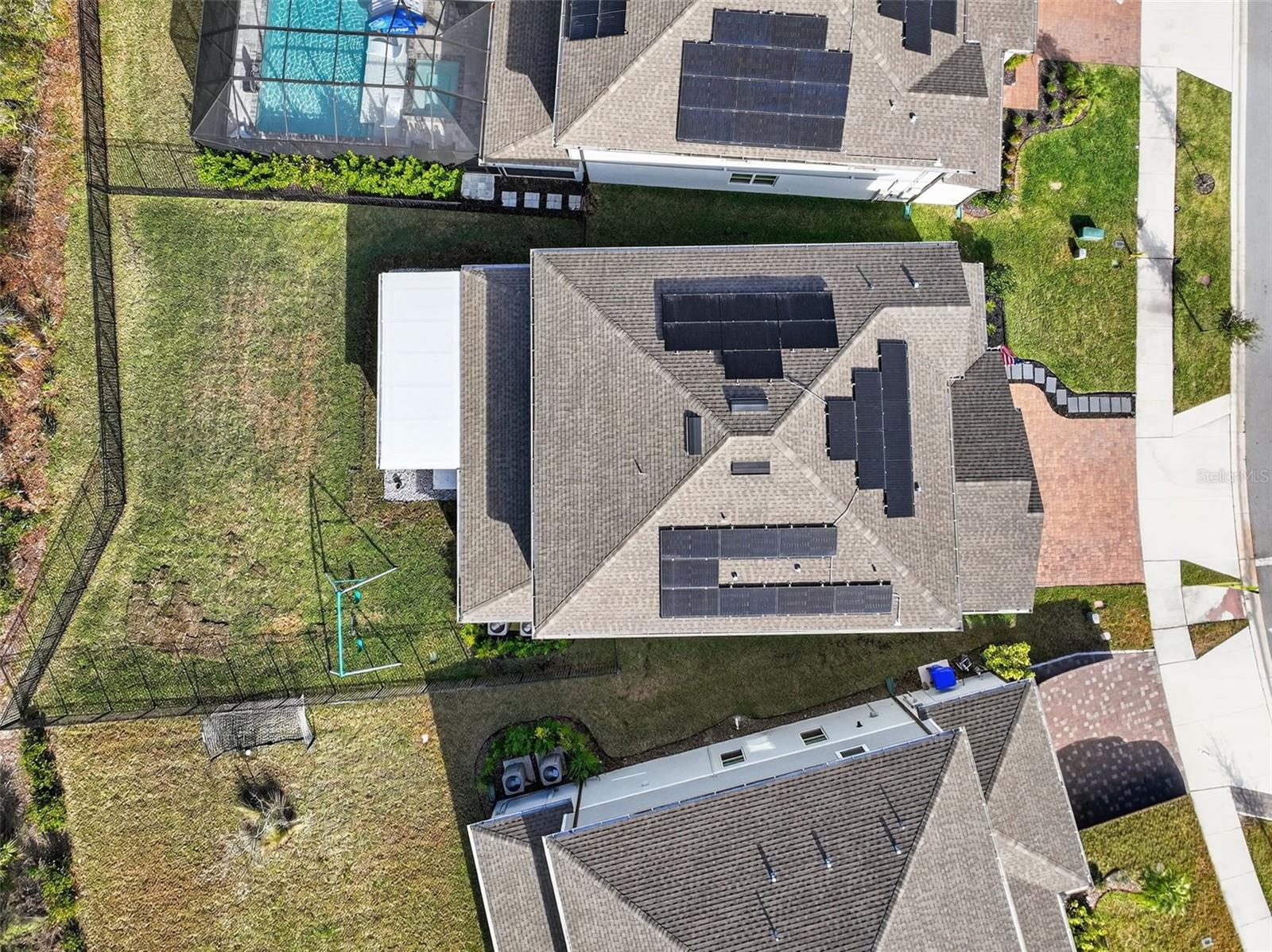 BEXLEY SOUTH 4-4 & NORTH 3-1 P - Residential