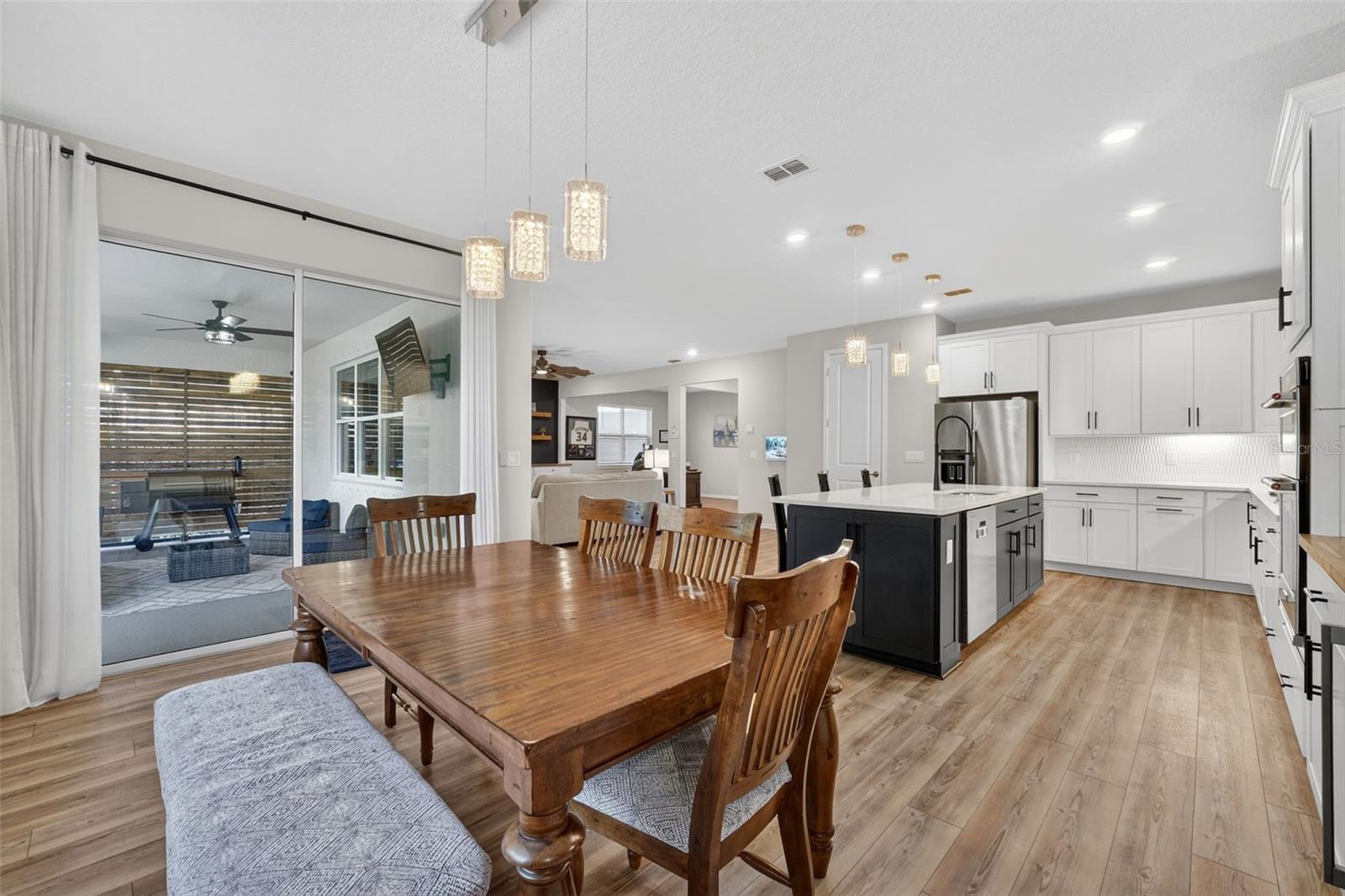 BEXLEY SOUTH 4-4 & NORTH 3-1 P - Residential