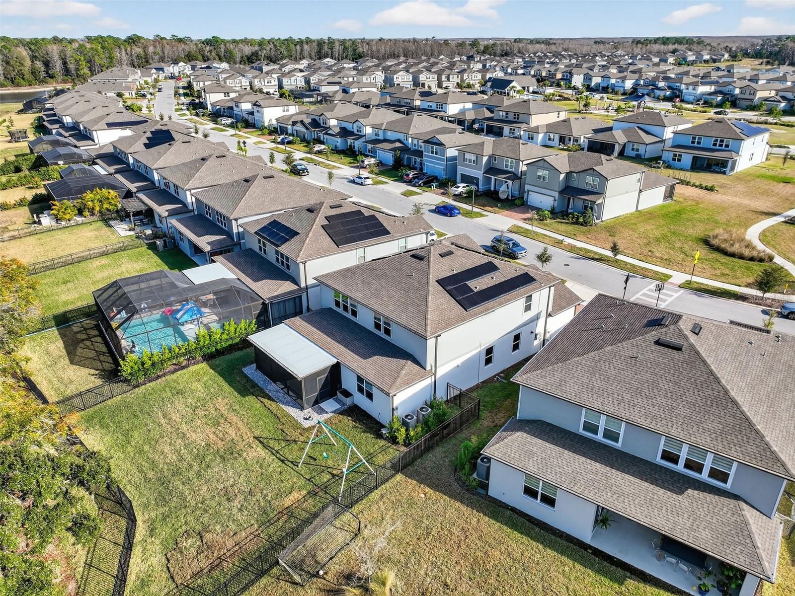 BEXLEY SOUTH 4-4 & NORTH 3-1 P - Residential