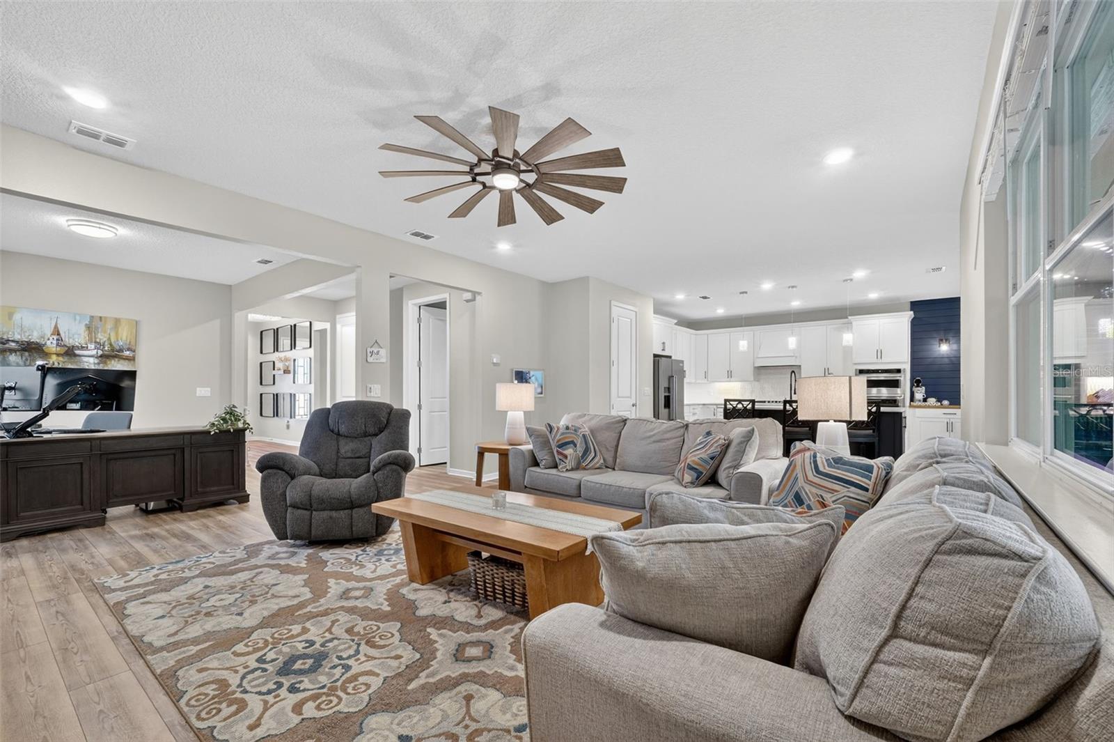 BEXLEY SOUTH 4-4 & NORTH 3-1 P - Residential