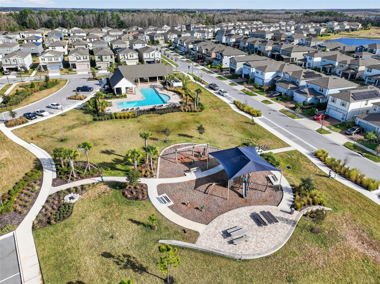 BEXLEY SOUTH 4-4 & NORTH 3-1 P - Residential