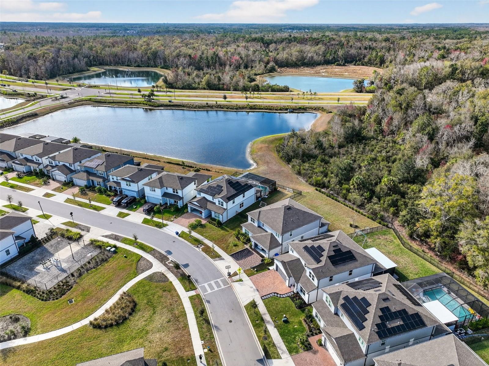 BEXLEY SOUTH 4-4 & NORTH 3-1 P - Residential