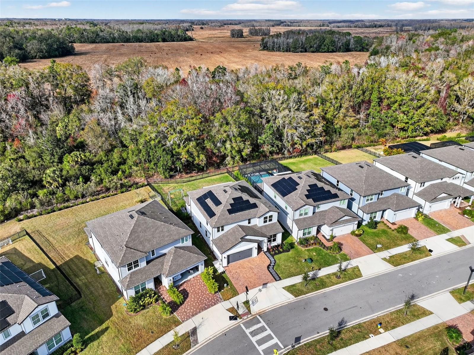 BEXLEY SOUTH 4-4 & NORTH 3-1 P - Residential