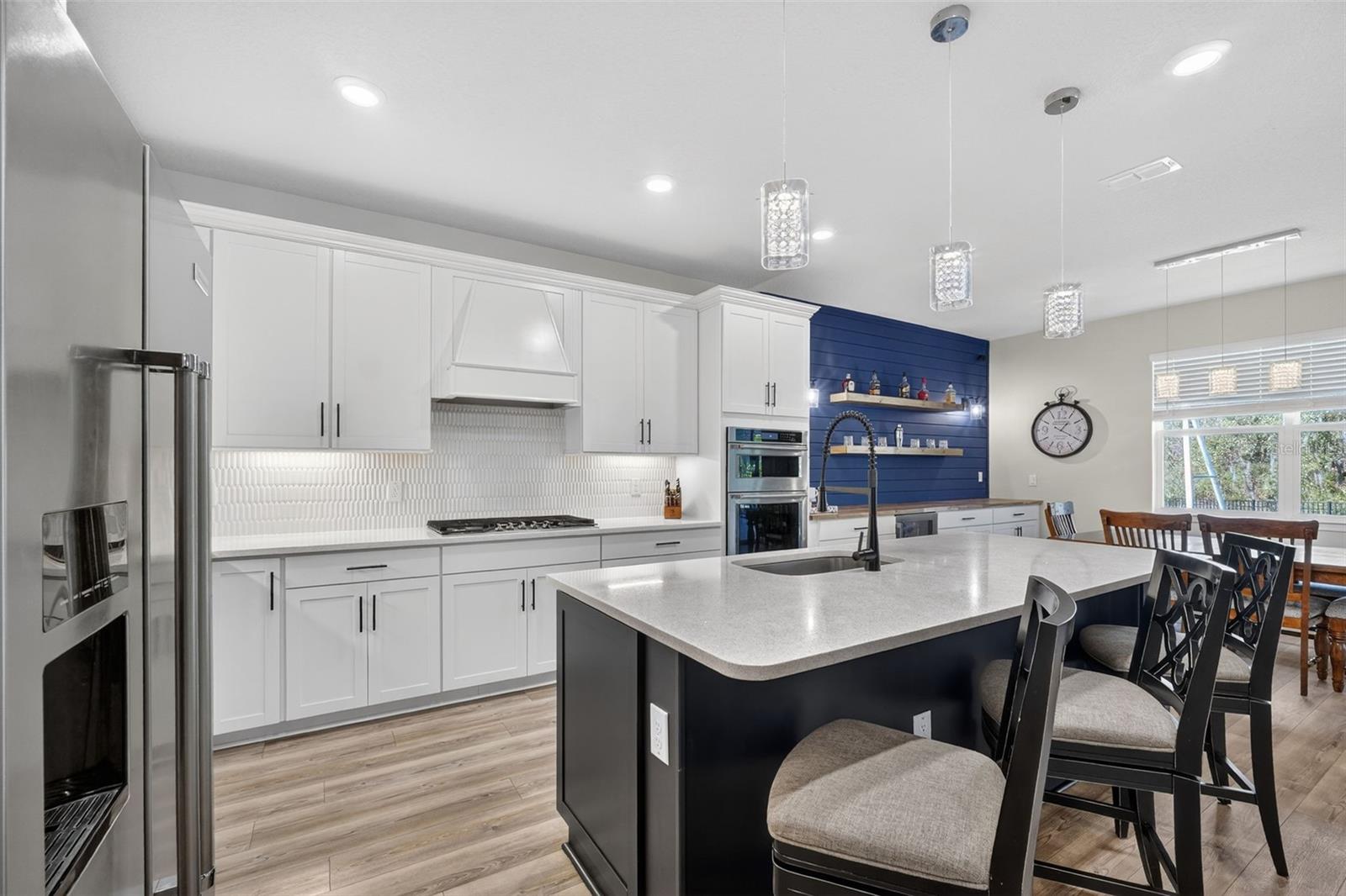 BEXLEY SOUTH 4-4 & NORTH 3-1 P - Residential