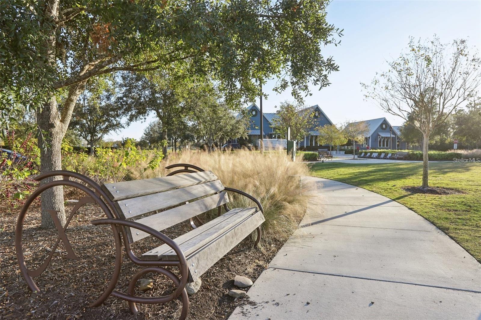 BEXLEY SOUTH 4-4 & NORTH 3-1 P - Residential