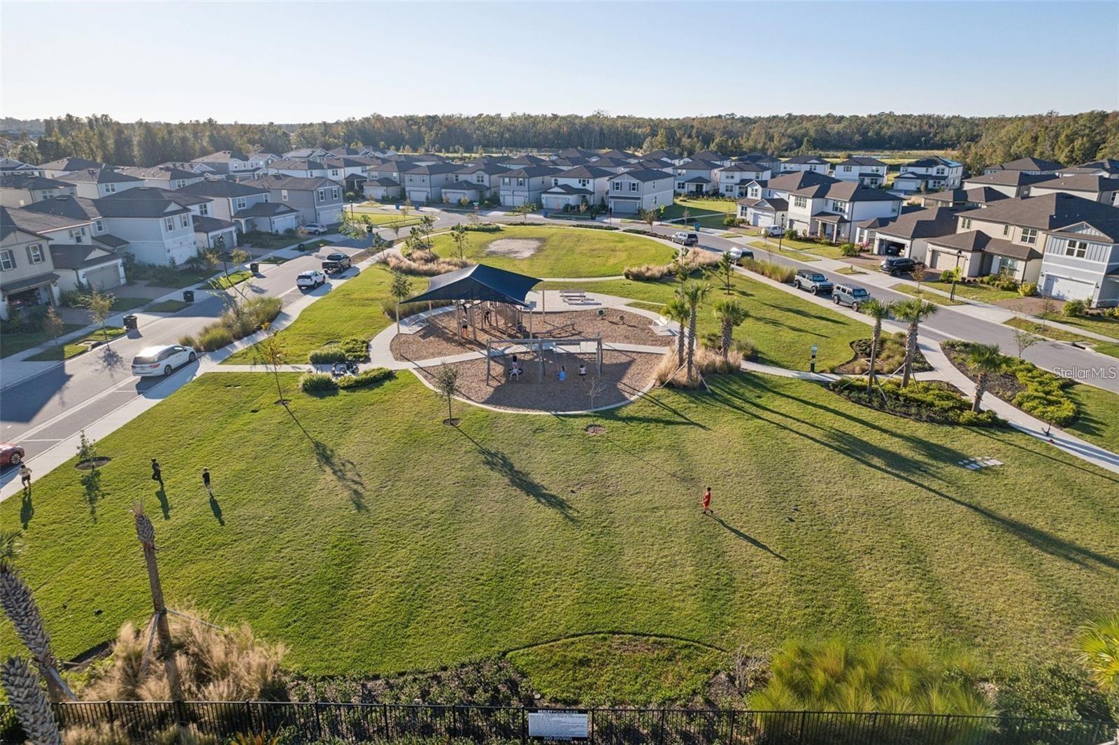 BEXLEY SOUTH 4-4 & NORTH 3-1 P - Residential